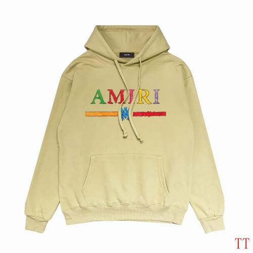 Amiri men Hoodies-1833(S-XXL)