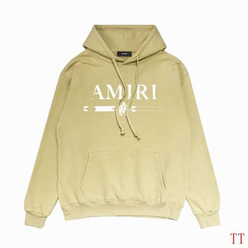 Amiri men Hoodies-1983(S-XXL)