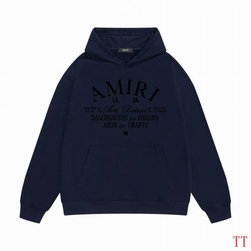 Amiri men Hoodies-2044(S-XXL)