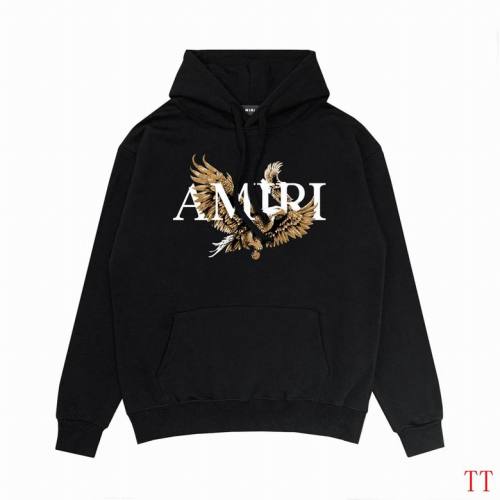 Amiri men Hoodies-1976(S-XXL)