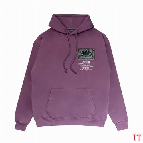 Amiri men Hoodies-1894(S-XXL)