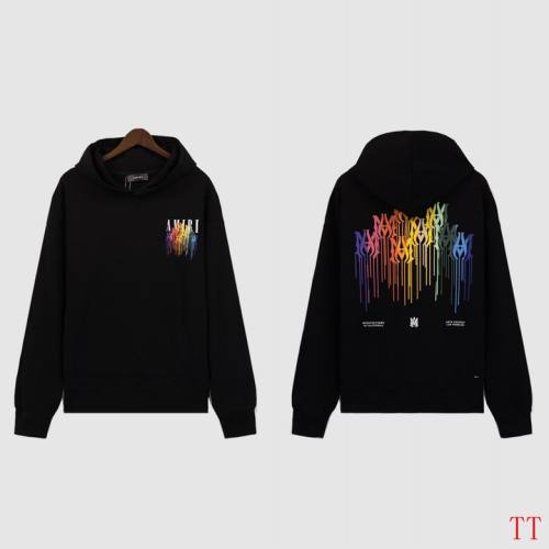 Amiri men Hoodies-2141(S-XL)