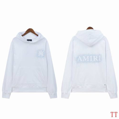 Amiri men Hoodies-2150(S-XL)