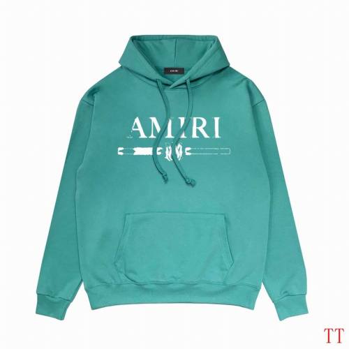 Amiri men Hoodies-1988(S-XXL)