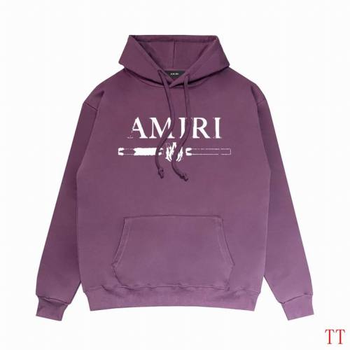 Amiri men Hoodies-1985(S-XXL)