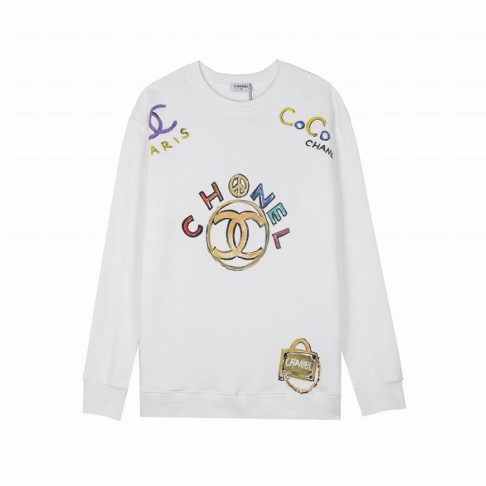 CHNL men Hoodies-262(XS-L)