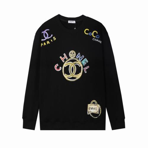 CHNL men Hoodies-264(XS-L)