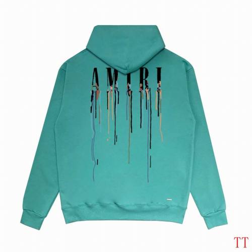 Amiri men Hoodies-1800(S-XXL)