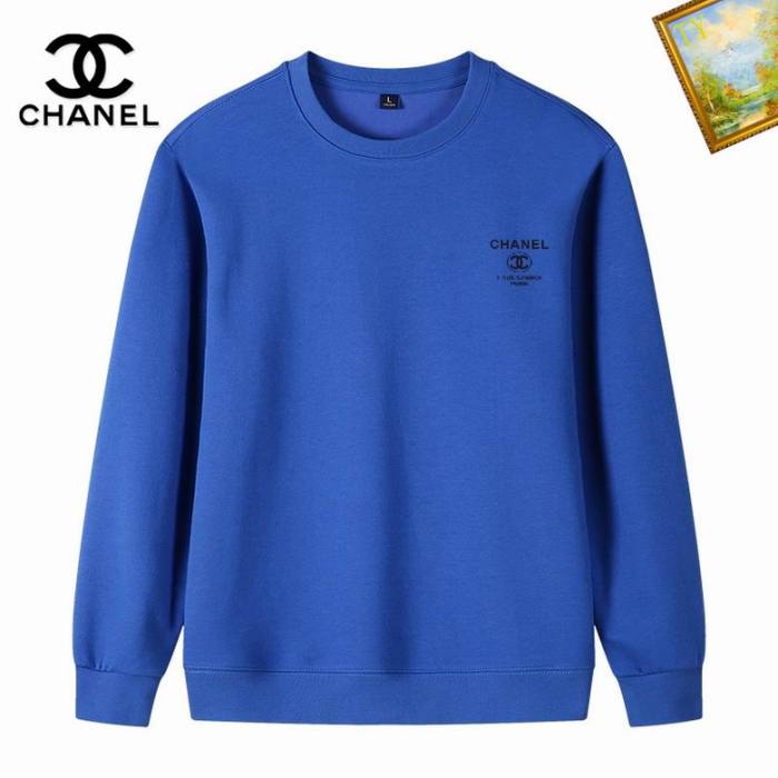 CHNL men Hoodies-256(M-XXXL)