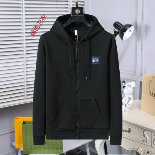 Burberry men Hoodies-1534(M-XXXXL)