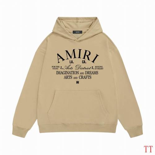 Amiri men Hoodies-2035(S-XXL)