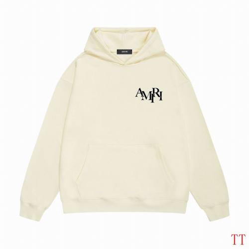 Amiri men Hoodies-2074(S-XXL)