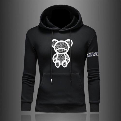 Dior men Hoodies-941(M-XXXXXL)