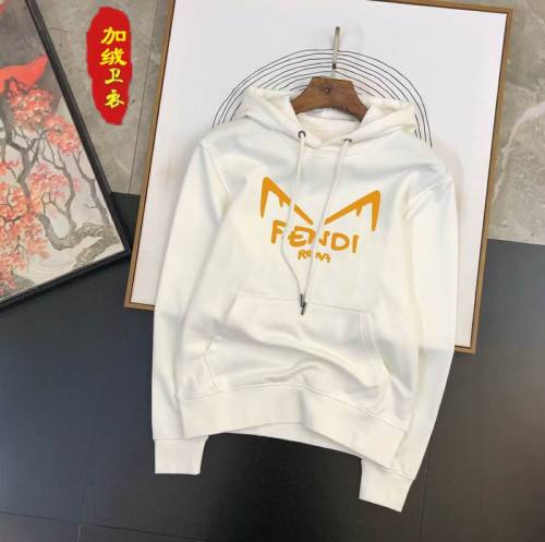FD men Hoodies-837(M-XXXL)