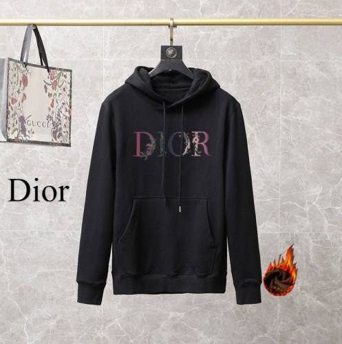 Dior men Hoodies-908(M-XXXL)