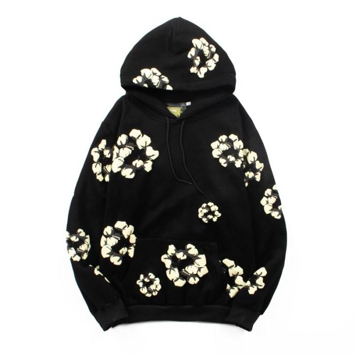 Denim Tears Hoodies-166(M-XXL)