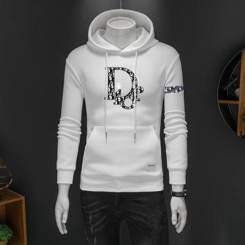 Dior men Hoodies-934(M-XXXXXL)