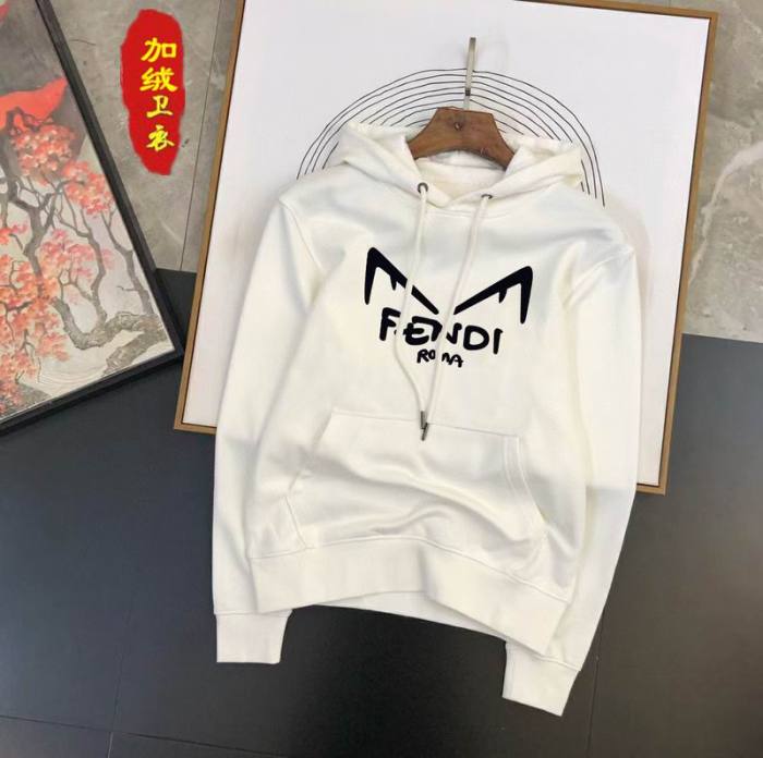 FD men Hoodies-839(M-XXXL)