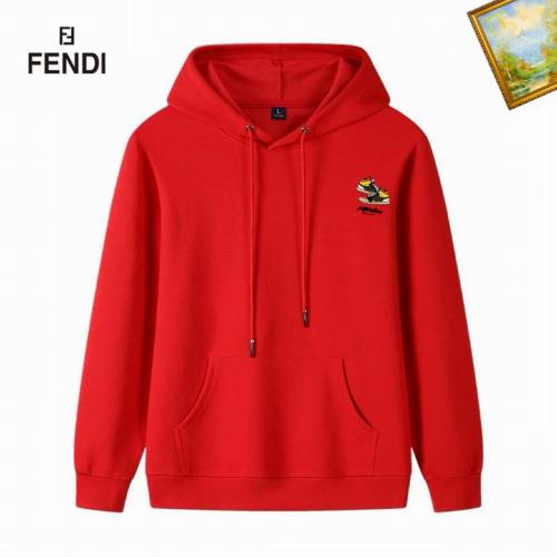 FD men Hoodies-827(M-XXXL)