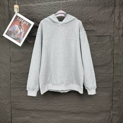 Dior men Hoodies-954(XS-L)