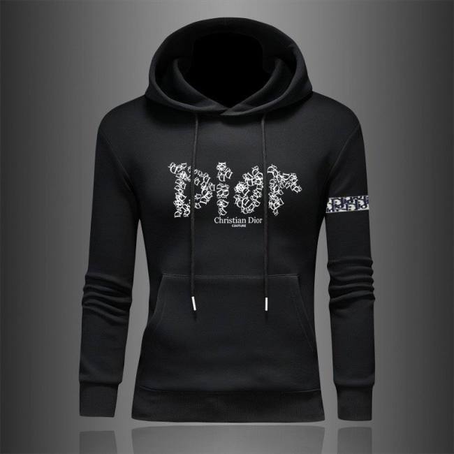 Dior men Hoodies-938(M-XXXXXL)