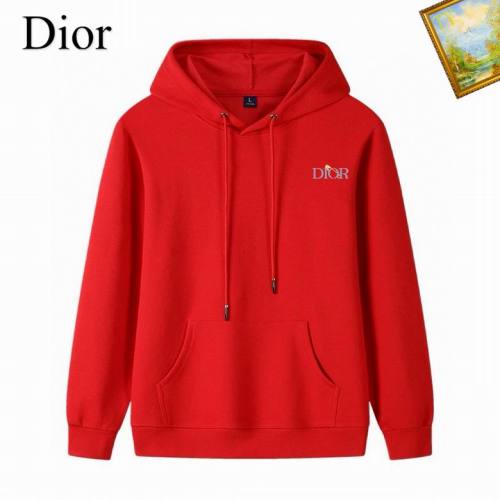Dior men Hoodies-904(M-XXXL)
