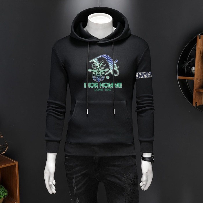 Dior men Hoodies-942(M-XXXXXL)