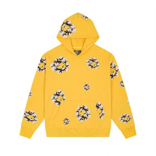 Denim Tears Hoodies-150(S-XL)