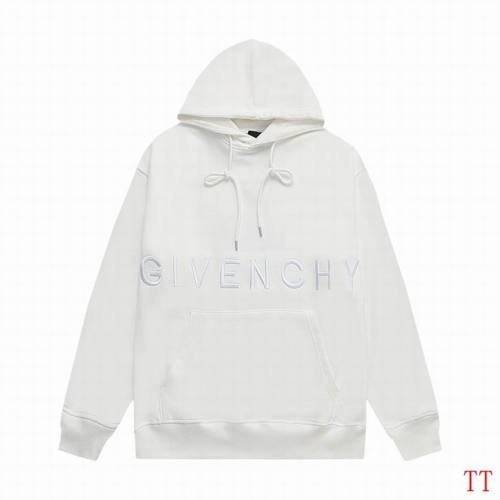 Givenchy men Hoodies-658(XS-L)