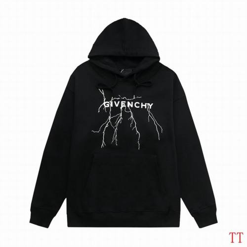 Givenchy men Hoodies-661(XS-L)