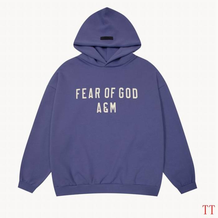 Fear Of God Hoodies-1405(S-XL)