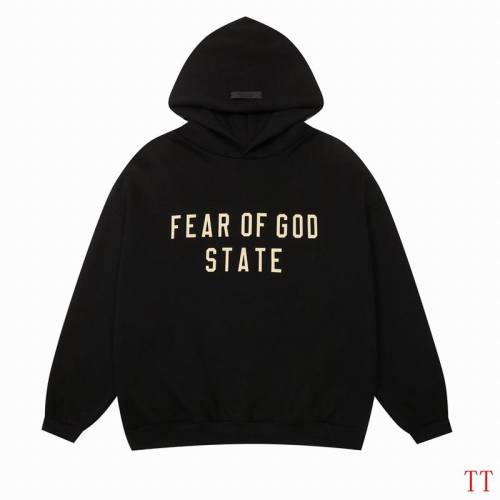 Fear Of God Hoodies-1393(S-XL)