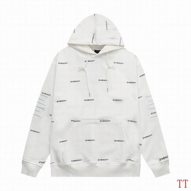 Givenchy men Hoodies-662(XS-L)
