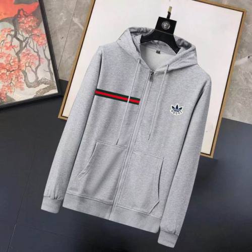 G men Hoodies-3855(M-XXXL)