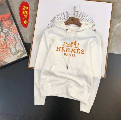 Hermes men Hoodies-094(M-XXXL)