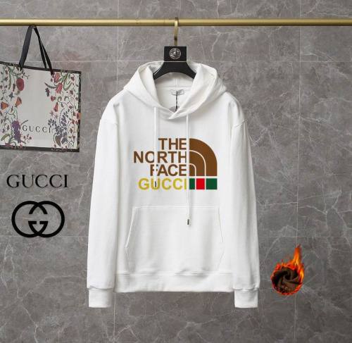 G men Hoodies-3872(M-XXXL)
