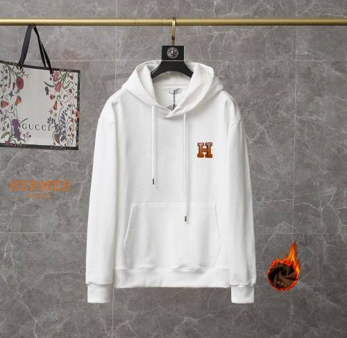 Hermes men Hoodies-089(M-XXXL)