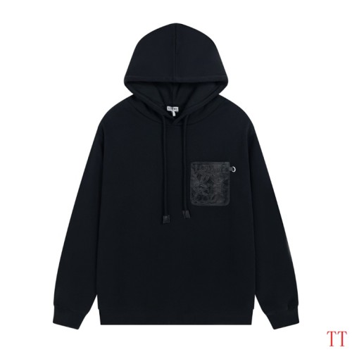 Loewe men Hoodies-307(XS-L)