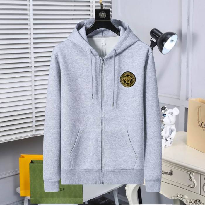 Versace men Hoodies-507(M-XXXXL)