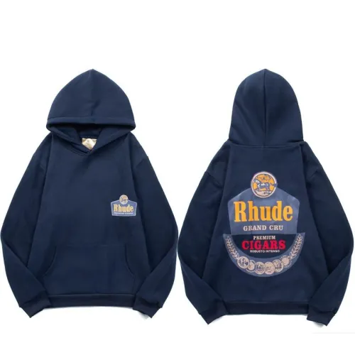 Rhude Hoodies-161(M-XXL)