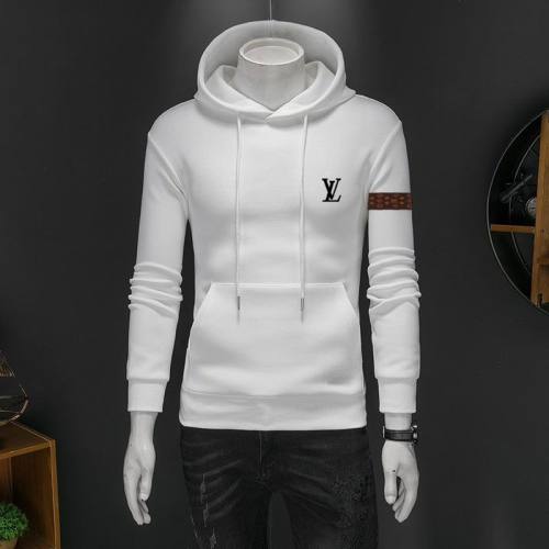 LV men Hoodies-2582(M-XXXXXL)