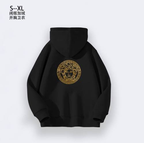Versace men Hoodies-497(S-XL)