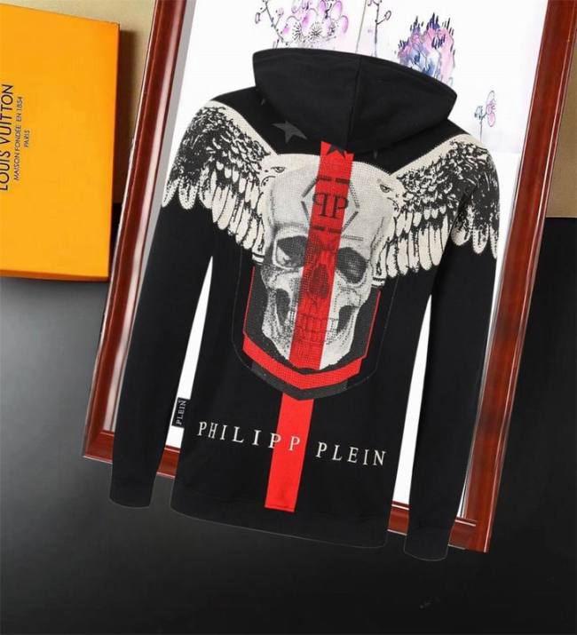 PP men Hoodies-019(M-XXXL)