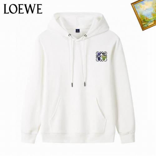 Loewe men Hoodies-290(M-XXXL)