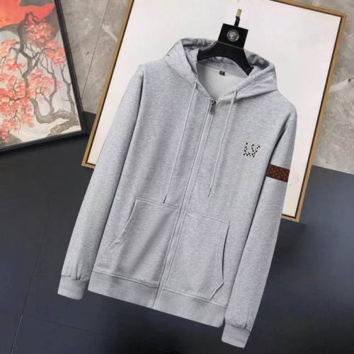 LV men Hoodies-2556(M-XXXL)