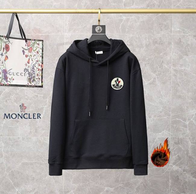 Moncler men Hoodies-1183(M-XXXL)