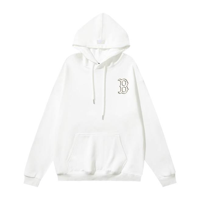 MLB men Hoodies-130(M-XXL)