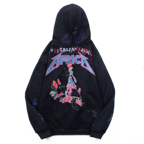 Vlone men Hoodies-154(M-XXL)
