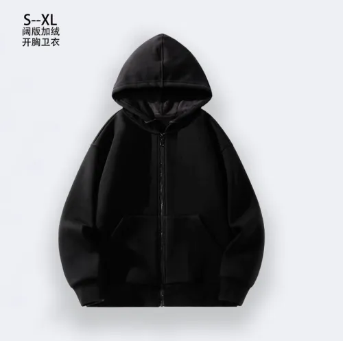 Supreme men Hoodies-307(S-XL)