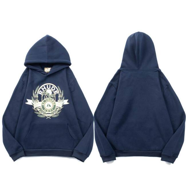 Rhude Hoodies-159(M-XXL)